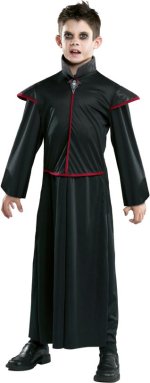 Unbranded Fancy Dress - Child Cool Vampire Costume