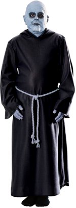 Unbranded Fancy Dress - Child Fester Costume Medium