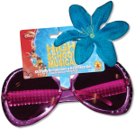 Unbranded Fancy Dress - Child Sharpay Accessory Set