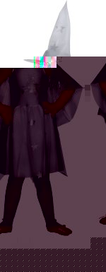 Unbranded Fancy Dress - Child White Witch Costume