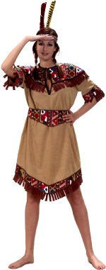 Unbranded Fancy Dress - Chumani