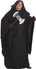 Unbranded Fancy Dress - Deluxe Full Cut Robe (FC)