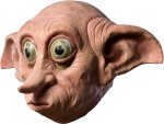 Unbranded Fancy Dress - Dobby Face Mask