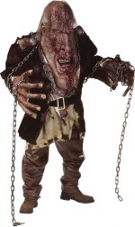 Unbranded Fancy Dress - Frankenstein alk AroundCostume