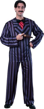 Unbranded Fancy Dress - Gomez Addams Costume