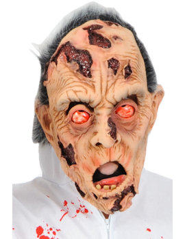 Unbranded Fancy Dress - Hes Appealing Mask