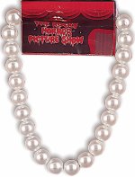 Unbranded Fancy Dress - Jumbo Pearl Choker