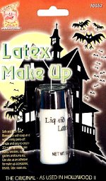 Unbranded Fancy Dress - Liquid Latex