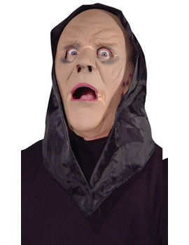 Unbranded Fancy Dress - Maniac Mask