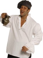 Unbranded Fancy Dress - Medieval Shirt