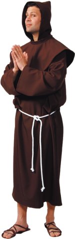 Unbranded Fancy Dress - Monc De Lux