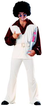 Unbranded Fancy Dress - Polyester Pete