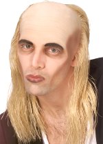 Unbranded Fancy Dress - Riff Raff Wig