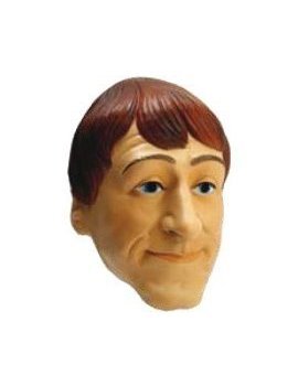 Unbranded Fancy Dress - Rodney Trotter Latex Mask