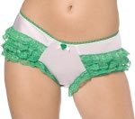 Unbranded Fancy Dress - St Patrick` Day Panties