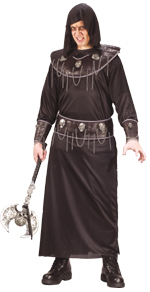 Unbranded Fancy Dress - Teen Halloween Executioner Costume