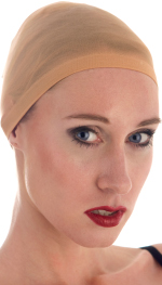 Unbranded Fancy Dress - Wig Cap