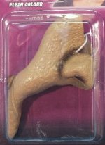 Unbranded Fancy Dress - Witch Nose