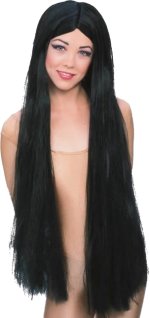 Unbranded Fancy Dress - Witch Wig 36