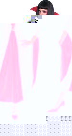 Unbranded Fancy Dress Costumes - Adult Classic Vampiress