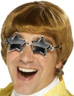 Unbranded Fancy Dress Costumes - Adult Elton Set