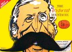 Unbranded Fancy Dress Costumes - Aristocrat Moustache - Black