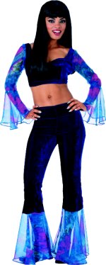 Fancy Dress Costumes - Berkley Dress 6 to 8