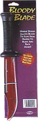 Unbranded Fancy Dress Costumes - Bloody Blade