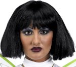 Unbranded Fancy Dress Costumes - Cursilla Rock Hard Fairies Wig