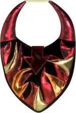 A perfect accessory to any devil costume.