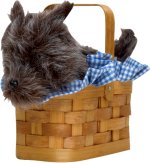 Unbranded Fancy Dress Costumes - Doggie Basket