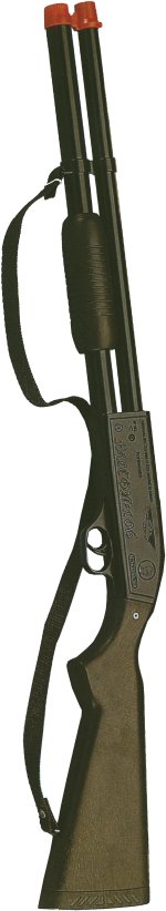 Unbranded Fancy Dress Costumes - Falcon-106 Pump Action Shotgun