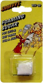 Unbranded Fancy Dress Costumes - Foaming Sugar