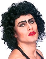 Unbranded Fancy Dress Costumes - Frank N Furter Wig