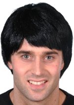 Unbranded Fancy Dress Costumes - Fred Flintstone Style Guy Wig