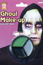 Fancy Dress Costumes - Ghoul Disguise Palette