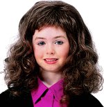Fancy Dress Costumes - Hermione Granger Wig