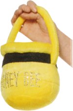 Unbranded Fancy Dress Costumes - Honey Pot Handbag