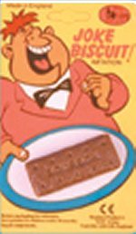 Unbranded Fancy Dress Costumes - Joke Bourbon Biscuit