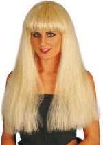 Fancy Dress Costumes - Kate Wig BLONDE