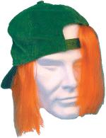 Unbranded Fancy Dress Costumes - Kevin Hat