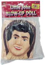 Unbranded Fancy Dress Costumes - Little John