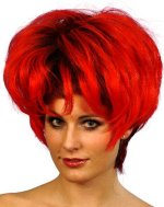 Fancy Dress Costumes - Medusa Wig