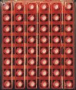 Unbranded Fancy Dress Costumes - Pack Single Shot Caps (48 shots)