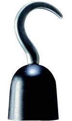Unbranded Fancy Dress Costumes - Pirate Arm Hook PVC