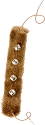 Unbranded Fancy Dress Costumes - Raindance Wrist and Ankle Cuffs