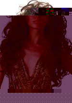 Unbranded Fancy Dress Costumes - Seduction Wig BROWN