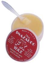 Unbranded Fancy Dress Costumes - Snazaroo FX Wax (75ml)