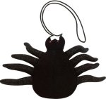 Unbranded Fancy Dress Costumes - Spider Handbag