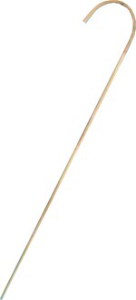 Unbranded Fancy Dress Costumes - Teacher / Chaplin Cane